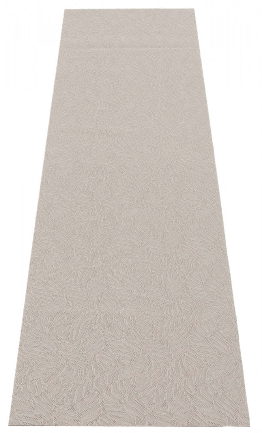 Tapis Bellezza gris clair 2'2 x 50'0 | D216HAQ5