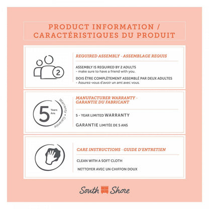 Bibliothèque étroite Axess 5 étagères - Pure Black|Bibliothèque étroite Axess à 5 tablettes - noir solide