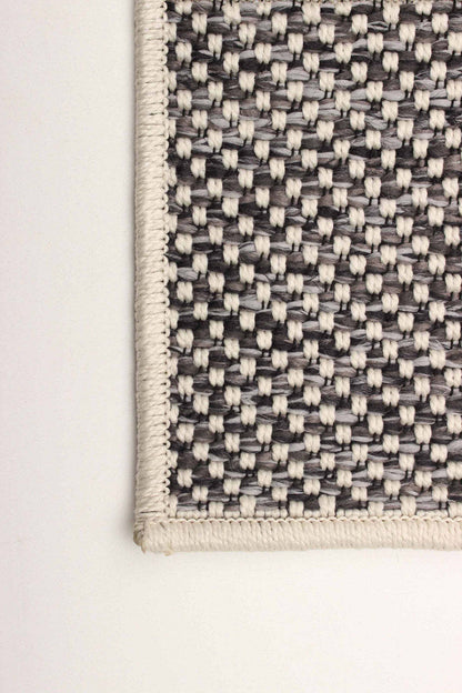 Tapis Atlas Ivoire - 2'8 x 8'2|Carpette Atlas ivoire - 2 pi 8 po x 8 pi 2 po