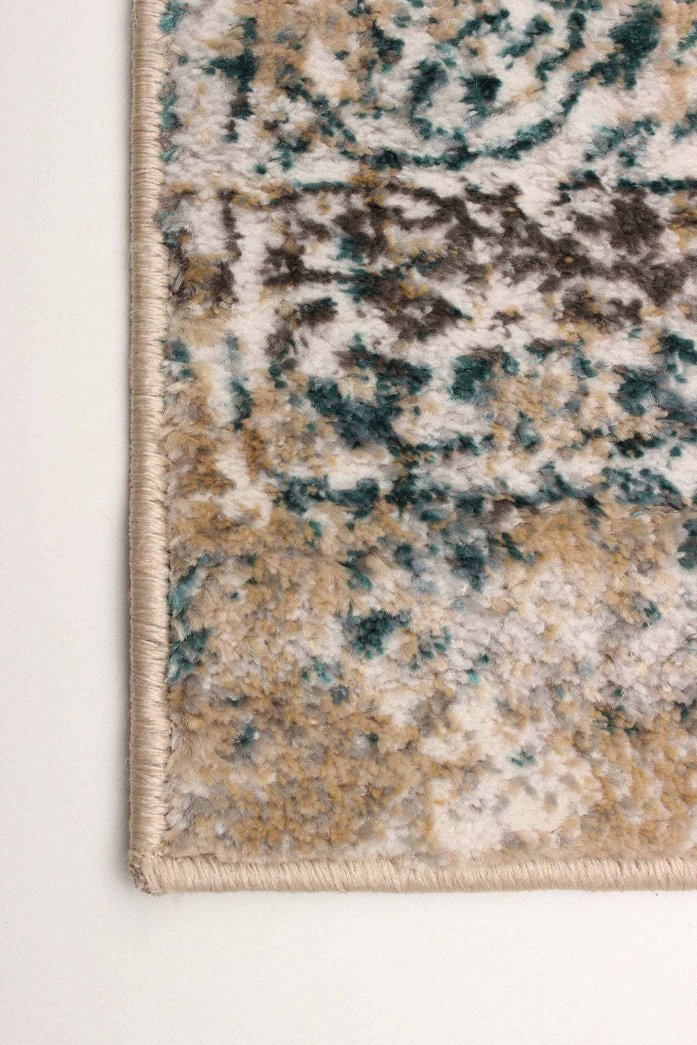 Zoe Ivory Area Rug - 2'8 x 8'2|Carpette Zoe ivoire - 2 pi 8 po x 8 pi 2 po