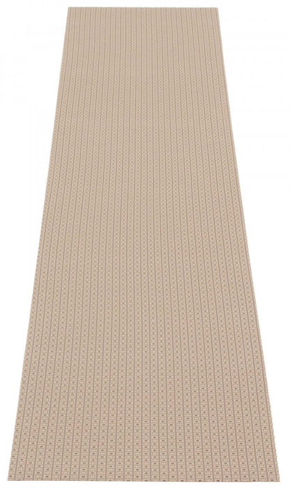 Tapis Bellezza taupe - 2'2 x 24'0|Carpette Bellezza taupe - 2 pi 2 po x 24 pi 0 po|D2GGBWXA