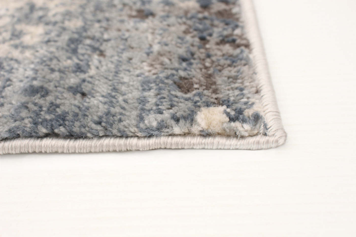 Tapis Octavian Abstract Ivoire - 160 x 220 cm | D29G4WKT