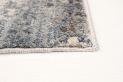 Tapis Octavian Abstract Ivoire - 160 x 220 cm | D29G4WKT