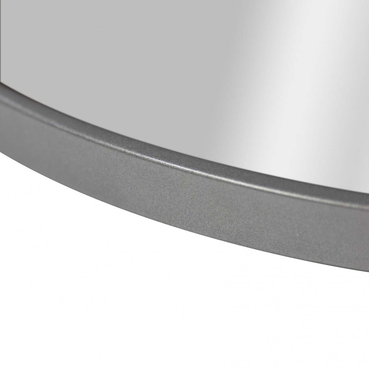 Miroir Jaylo Silver 36|Miroir Jaylo de 36 po argenté