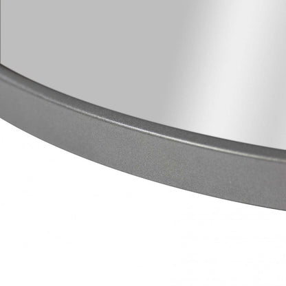 Miroir Jaylo Silver 36|Miroir Jaylo de 36 po argenté