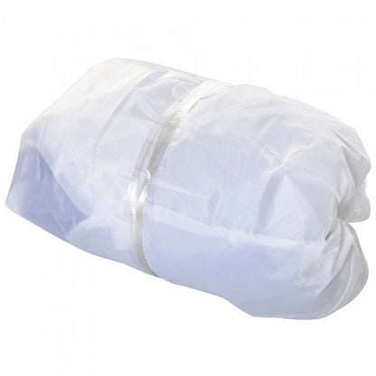 Homcom 4ft Bonhomme de neige Gonflable Décoration de Noël|Homcom Décorations de Noël