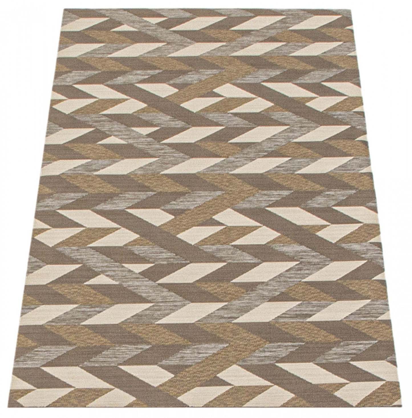 Tapis Bellezza brun foncé 2'2 x 4'0|Carpette Bellezza brun foncé 2 pi 2 po x 4 pi 0 po|D21IDD3H