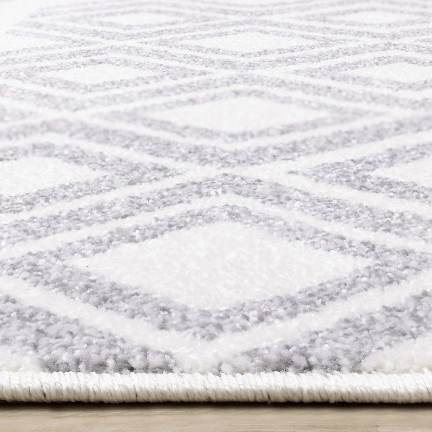 Tapis moderne Covington - 7'10 x 10'6|Tapis moderne Covington - 7 pi 10 po x 10 pi 6 po