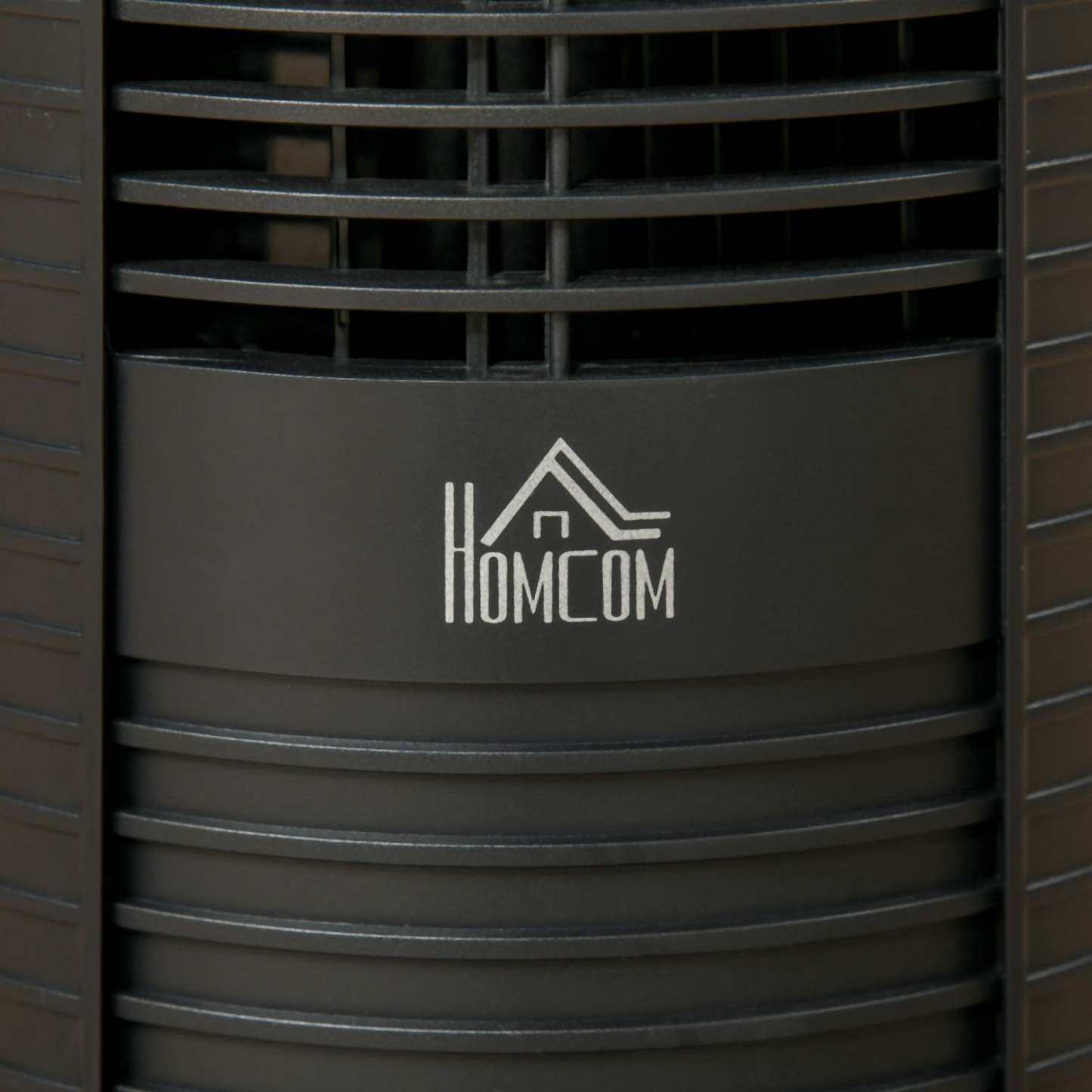 Homcom Ventilateur Tour De 46 Po Avec 4 Modes De Vent Et 3 Vitesses|Homcom 46 Tower Fan With 4 Wind Modes And 3 Speeds