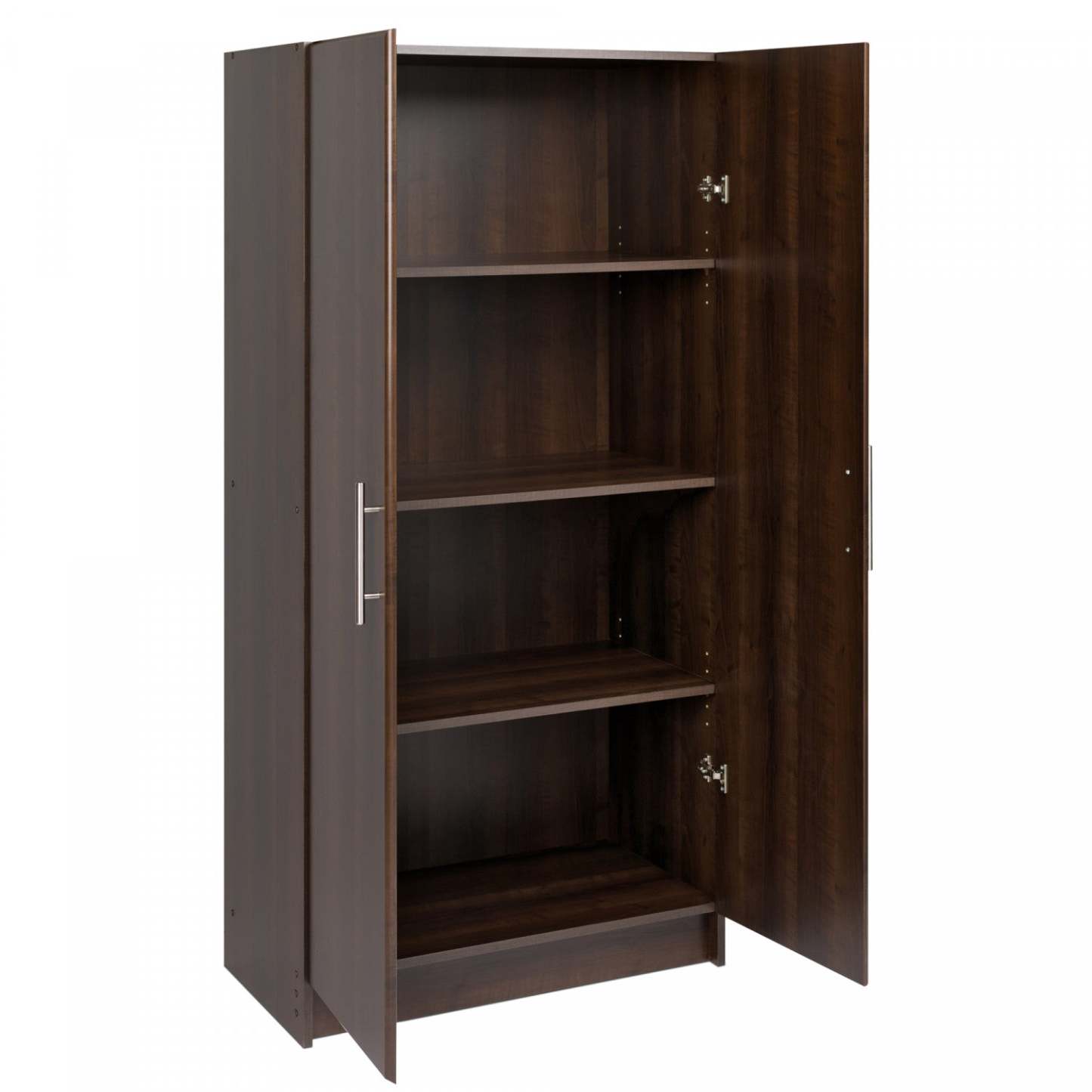 Elite 32 Storage Cabinet - Espresso|Armoire de rangement Elite 32 po - expresso