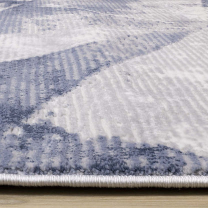 London Distressed Indoor Area Rug - 7'10 x 10'6|Carpette London d'aspect vieilli pour l'intérieur - 7 pi 10 po x 10 pi 6 po