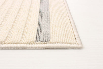 Tapis Talya ivoire 3'11 x 5'7|Carpette Talya ivoire 3 pi 11 po x 5 pi 7 po|D86FK32Z