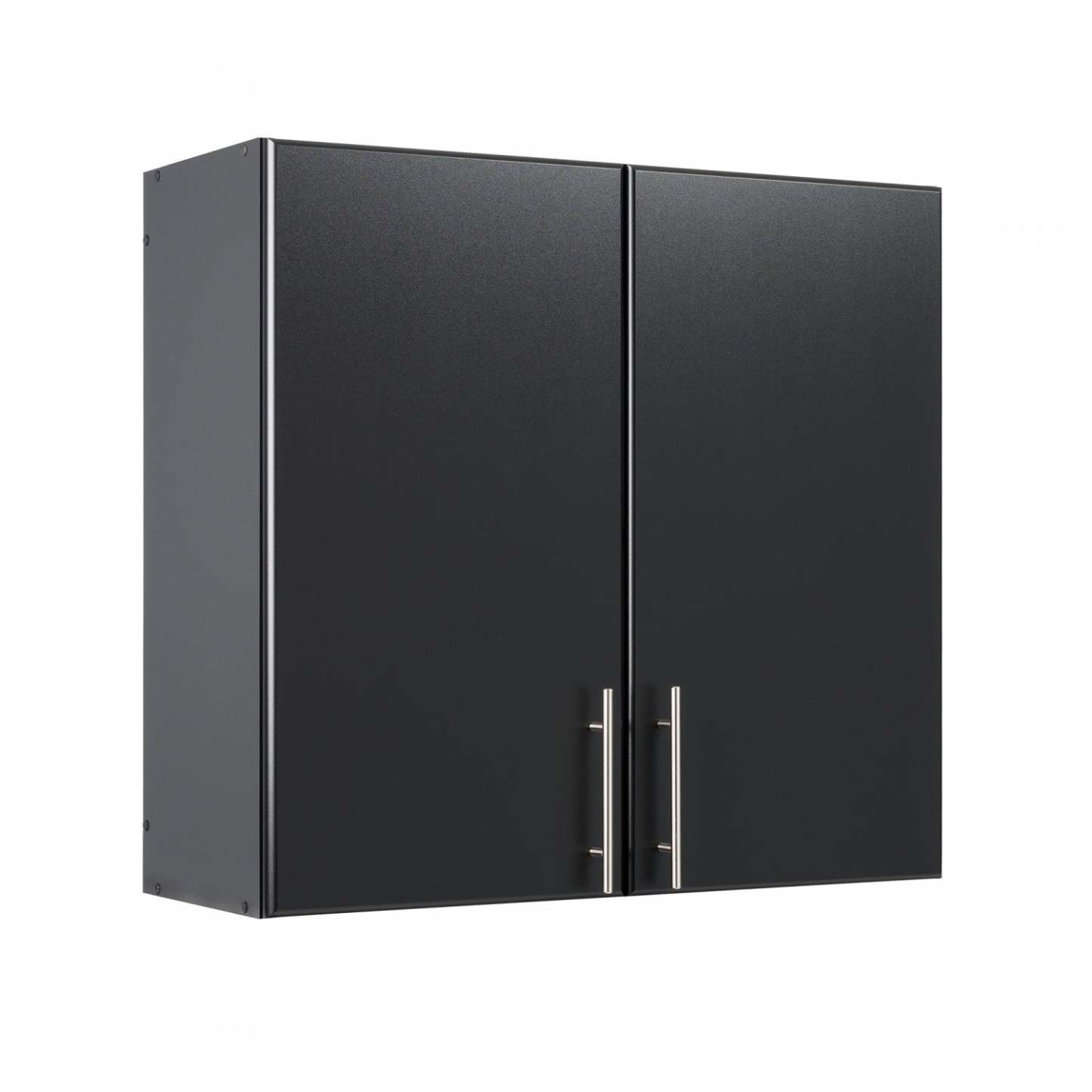 Armoire murale Elite 32 - Noir|Armoire murale Elite de 32 po - noire