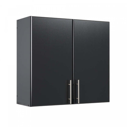 Armoire murale Elite 32 - Noir|Armoire murale Elite de 32 po - noire