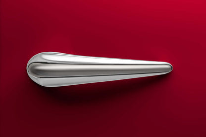 io 11 Cu. Fort. Réfrigérateur rétro à congélateur en bas - ALBR1372R-R | Réfrigérateur rétro iio de 11 pi³ à congélateur inférieur - ALBR1372R-R | ALBR13RR