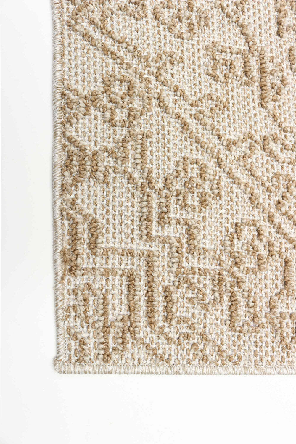 Tapis Halfrida taupe - 2'6 x 8'0|Carpette Halfrida taupe - 2'6 x 8'0|D86F4YYM