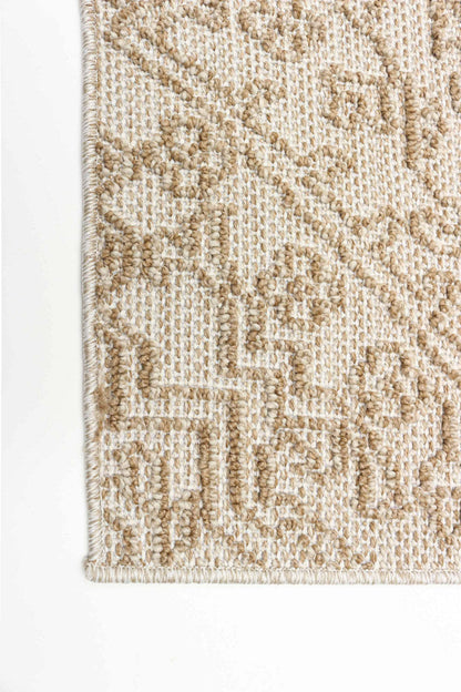 Tapis Halfrida taupe - 2'6 x 8'0|Carpette Halfrida taupe - 2'6 x 8'0|D86F4YYM