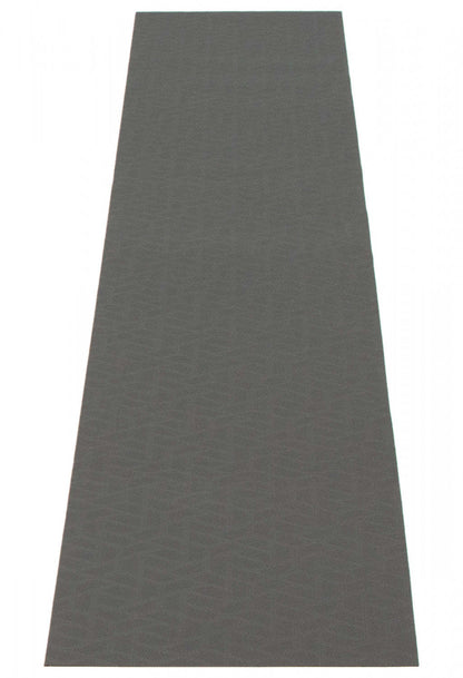 Tapis Bellezza gris foncé 2'2 x 16'0|Carpette Bellezza gris foncé 2 pi 2 po x 16 pi 0 po|D21VPHJG