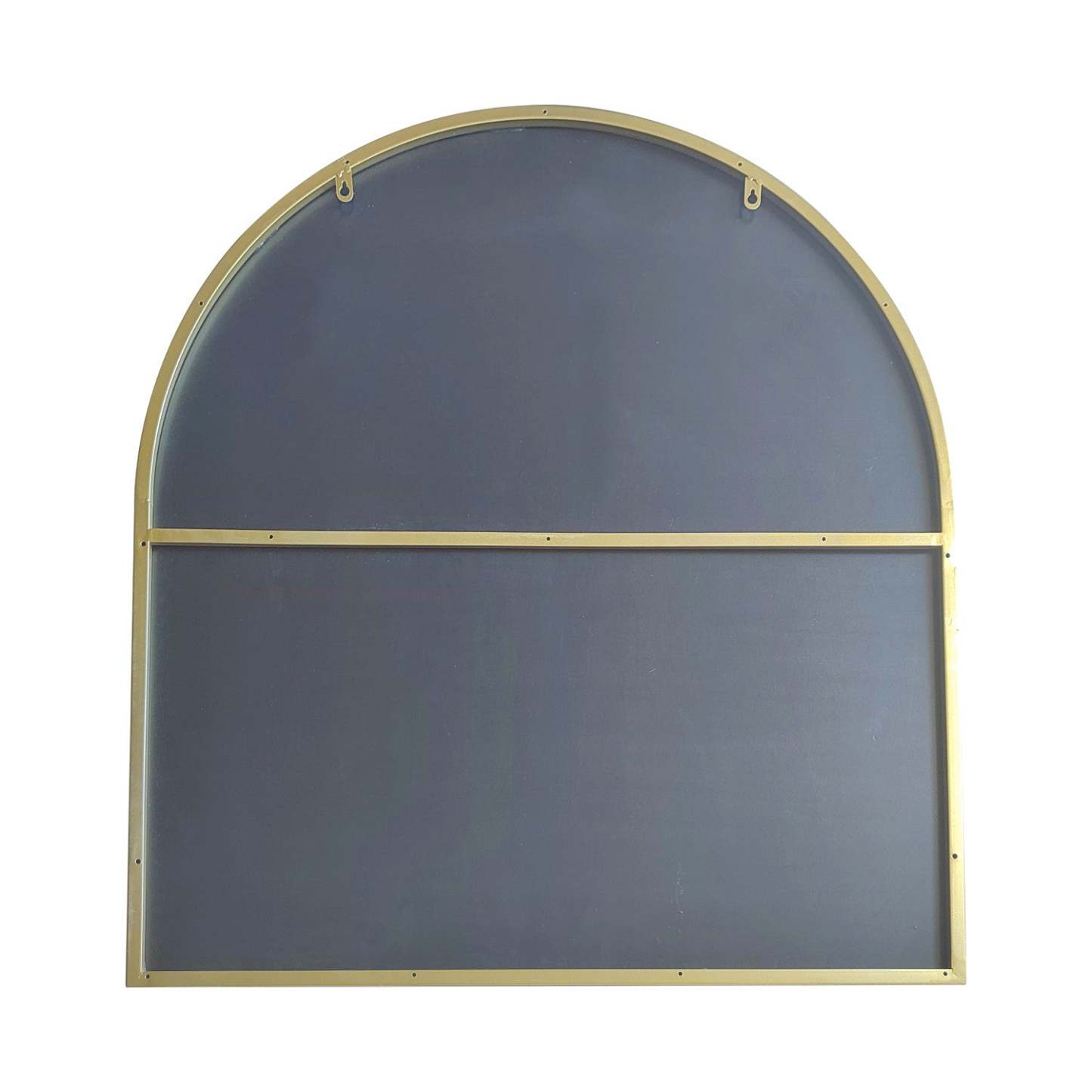 Miroir Stafanos Gold 19.88|Miroir Stafanos de 19,88 po doré