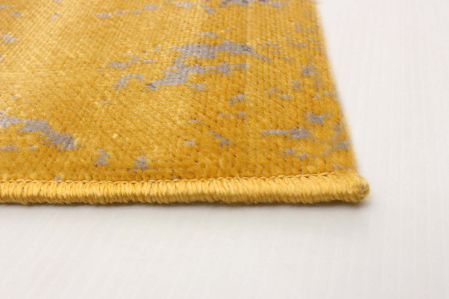 Tapis Mariam Jaune 2'8 x 4'11|Carpette Mariam jaune 2 pi 8 po x 4 pi 11 po|D86F3BX6