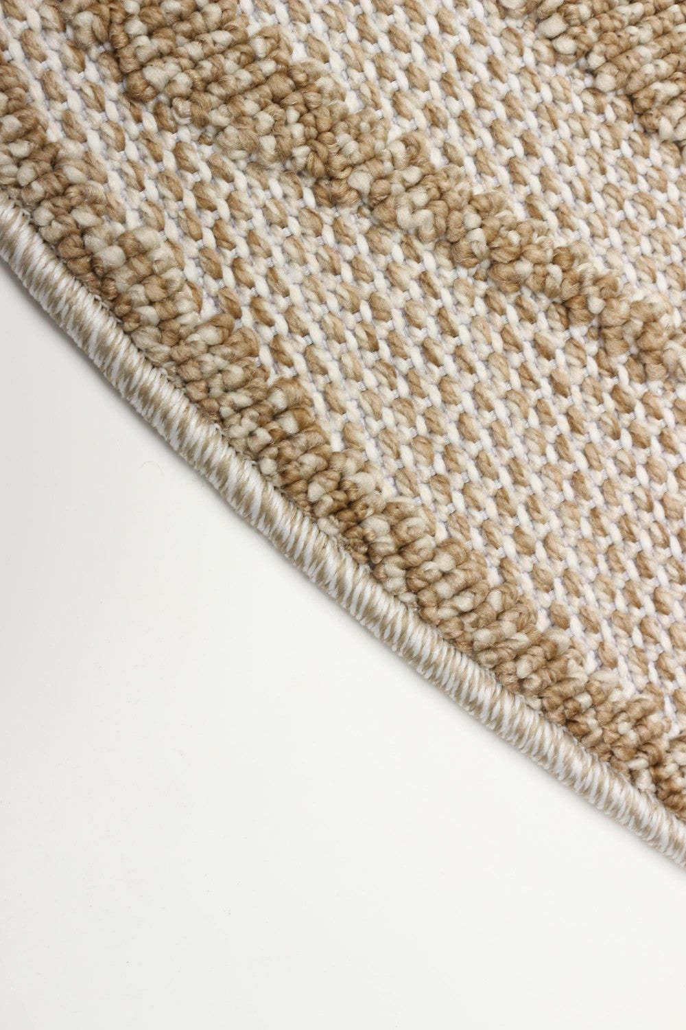 Tapis Ping Taupe - 152 x 244 cm | Tapis Ping Taupe - 152 x 244 cm | D86FOINR