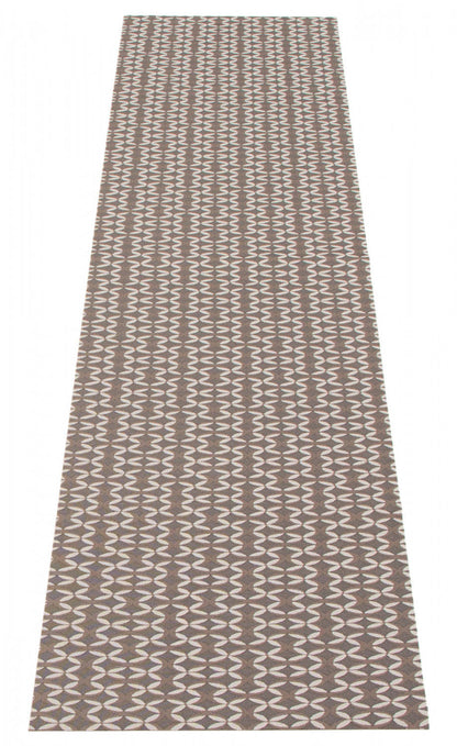 Bellezza Black 2'2 x 24'0 Area Rug|Carpette Bellezza noire 2 pi 2 po x 24 pi 0 po|D22J0HV1