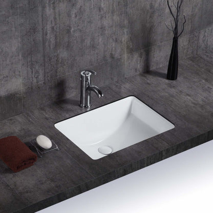 Lavabo de salle de bain Trusion|Trusion Bathroom Sink