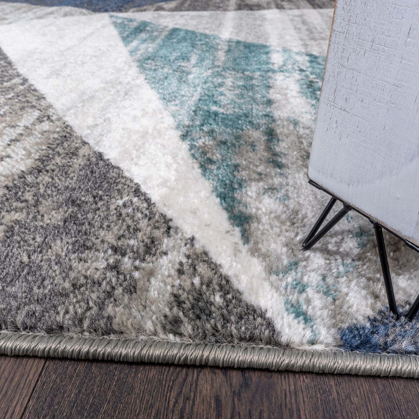 Essos Vin Prism 8x11 Tapis|Carpette Essos Vintage Prism 8 x 11|D80GDMSY