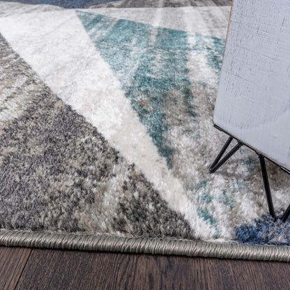 Essos Vin Prism 8x11 Tapis|Carpette Essos Vintage Prism 8 x 11|D80GDMSY