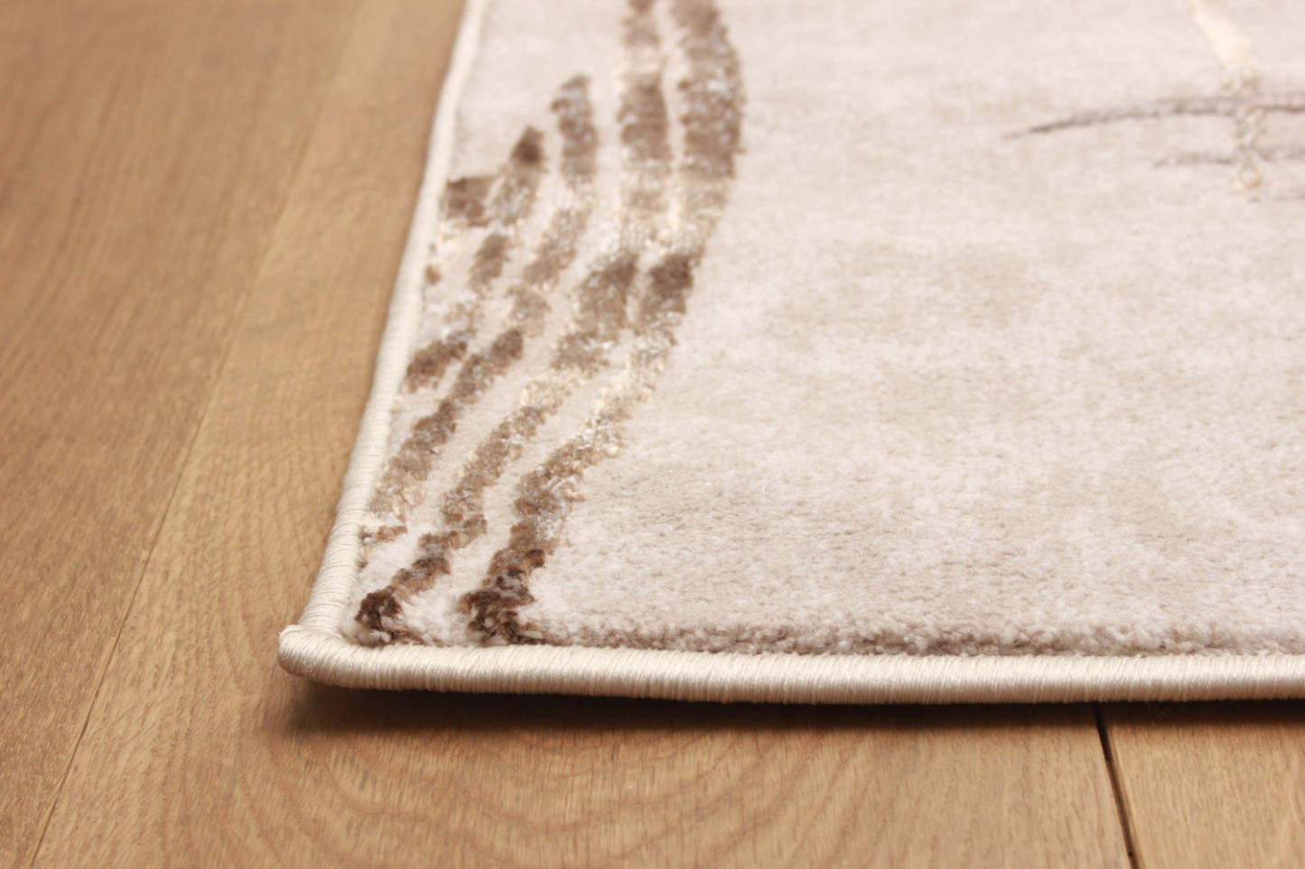 Tapis Wisp taupe - 8'0 X 10'0 | Carpette Wisp taupe - 8 pi 0 po x 10 pi 0 po