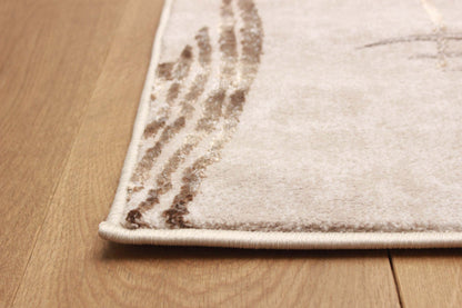 Tapis Wisp taupe - 8'0 X 10'0 | Carpette Wisp taupe - 8 pi 0 po x 10 pi 0 po