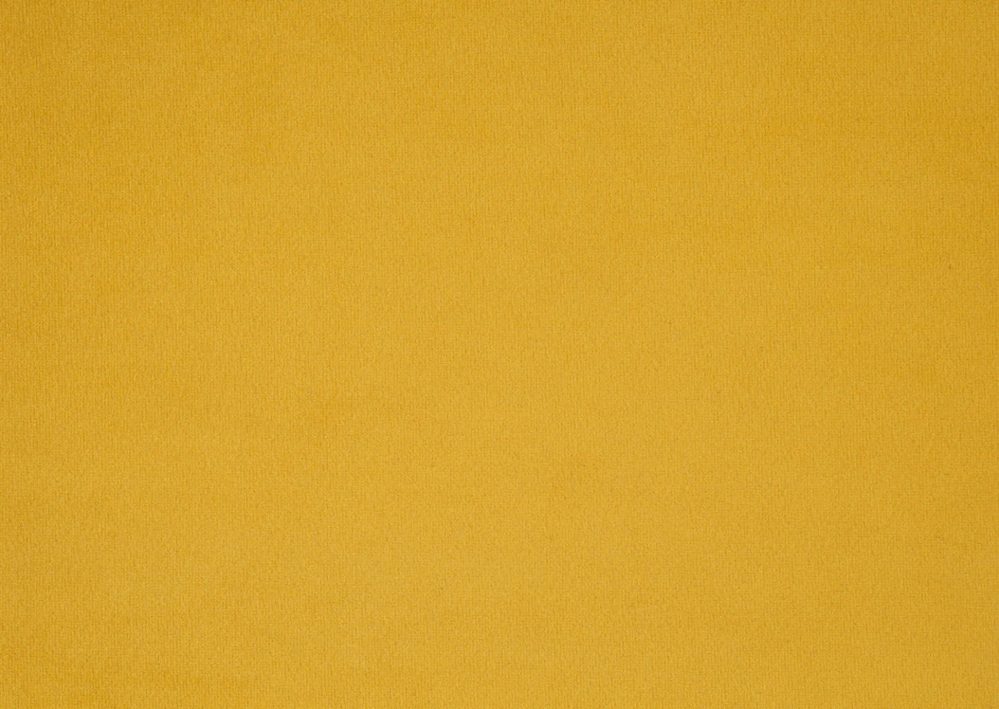 Chaise d'appoint Ginny Velours Jaune | Fauteuil D'appoint Ginny En Velours Jaune