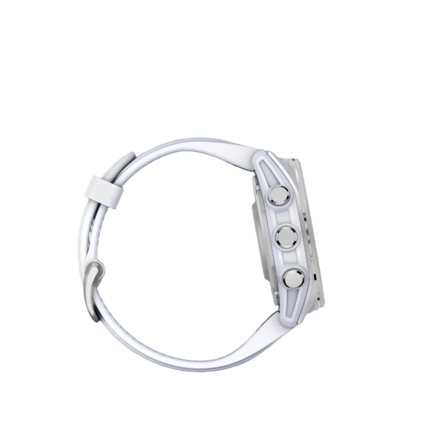 Garmin Fēnix 8 Amoled Smartwatch 43mm - Gps, Compas, Gyroscope Et Altimètre Barométrique Argent | Montre Connectée Garmin Fēnix 8 Amoled 43mm - Gps, Boussole, Gyroscope Et Altimètre Barométrique