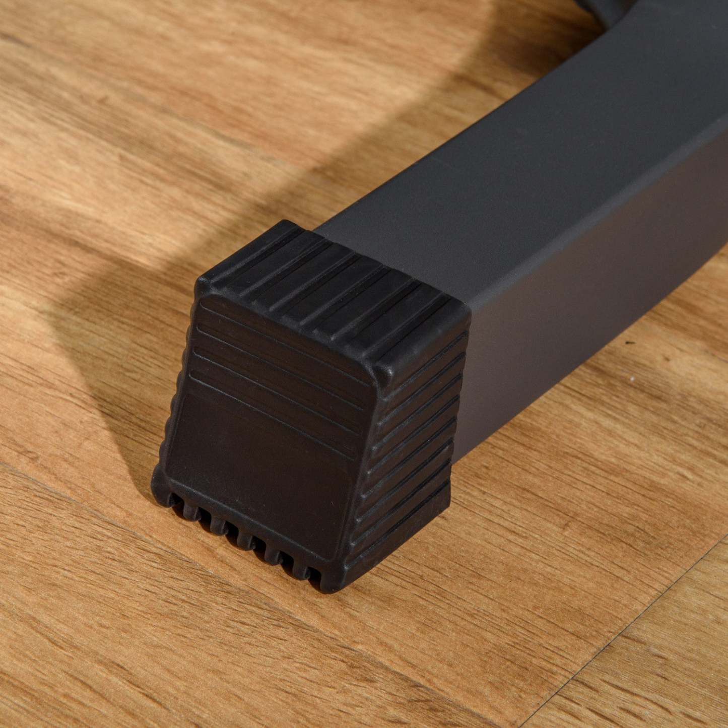 Soozier Banc De Musculation Avec Support Pour Squat, Banc Olympique réglable, Coussin Multifonctionnel Pour Curl Des Bras, |Soozier Banc De Musculation Fitness Entrainement Complet Avec Support D'halteres Repose Barre Curl D