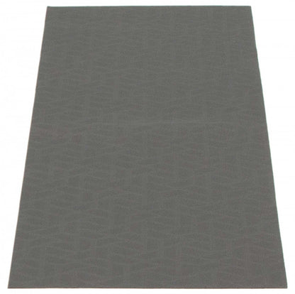 Bellezza gris foncé 2'2 x 4'0 tapis de sol - S de 2|Carpette Bellezza gris foncé 2 pi 2 po x 4 pi 0 po - Ensemble de 2|D22HM31P