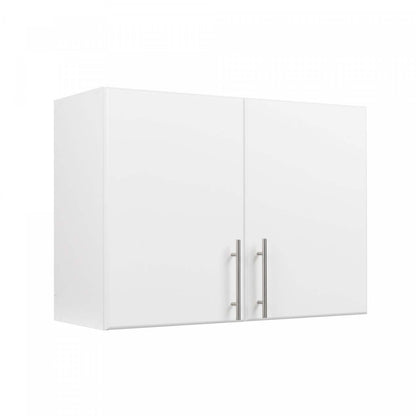 Armoire murale superposable Elite 32 - Blanche