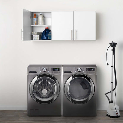 Armoire murale Elite 54 - Blanc|Armoire murale Elite de 54 po - blanche