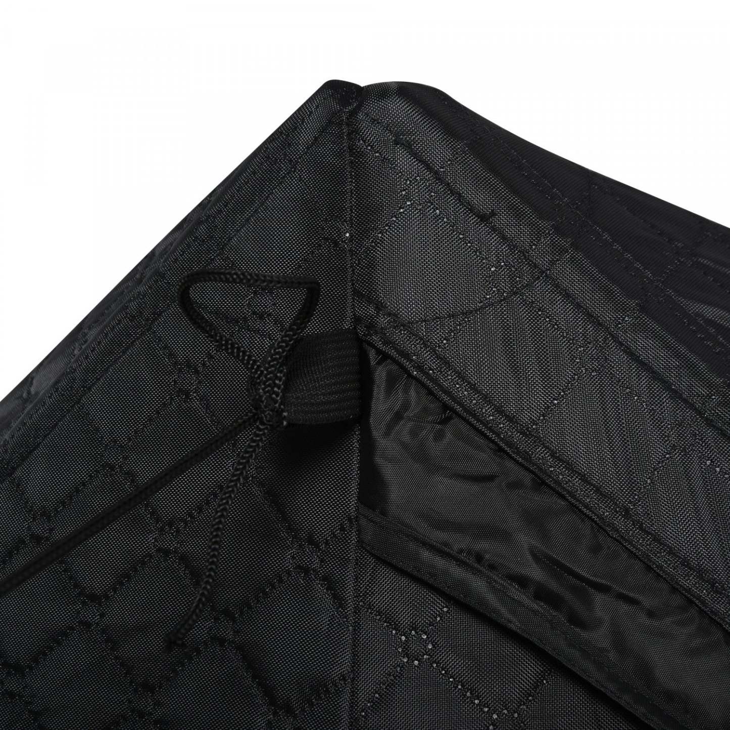 Outsunny Abri De Tente De Pêche Sur Glace Portable Pour 4 Personnes Avec Fenêtres De Ventilation