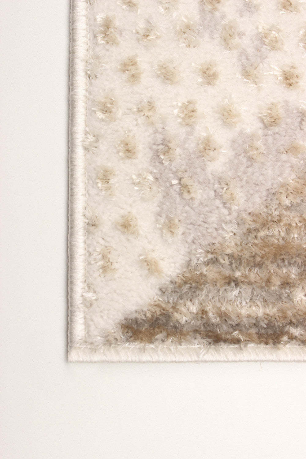 Fabian Ivory Area Rug - 5'0 x 8'0|Tapis Fabian ivoire - 5 pi 0 po x 8 pi 0 po