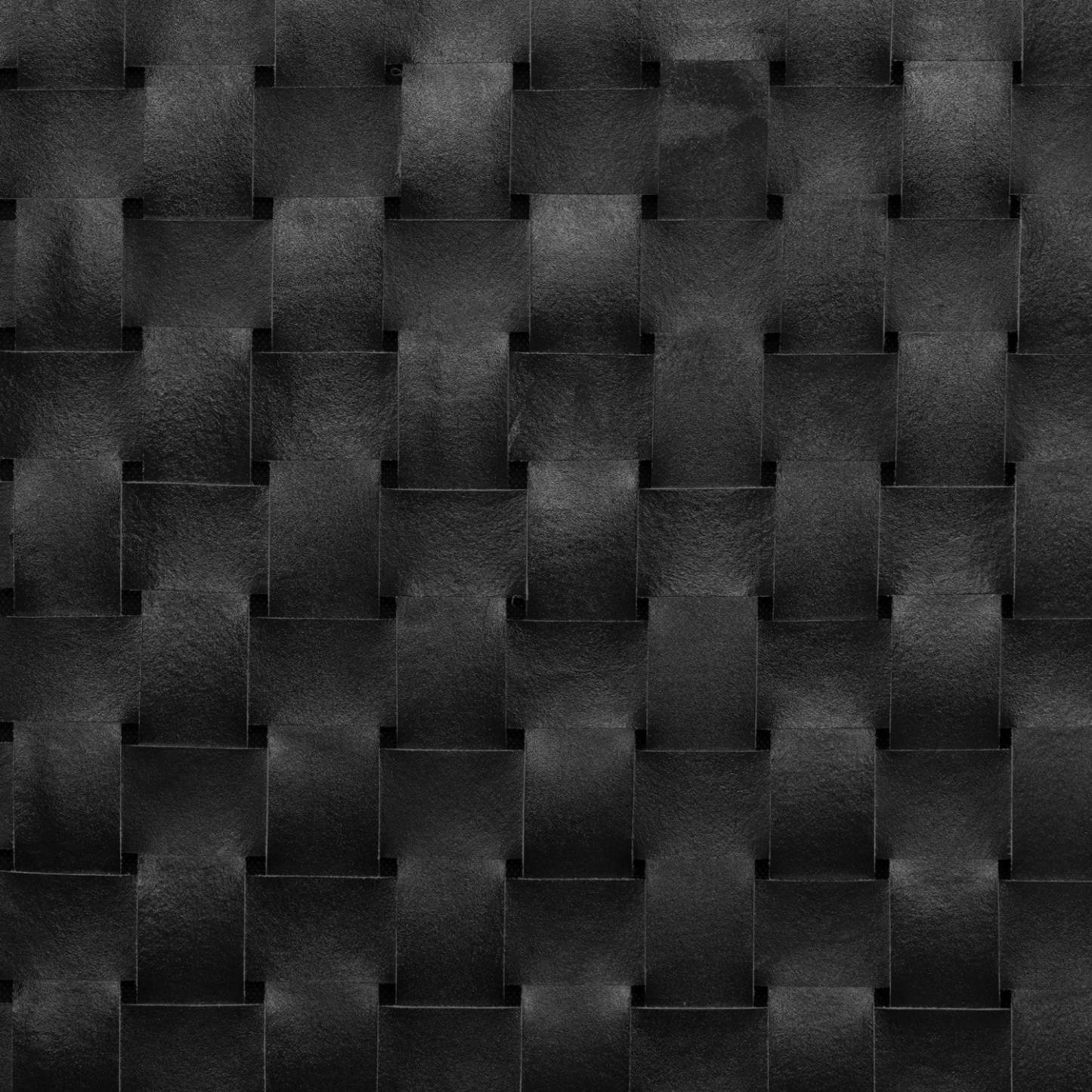 Tête de lit Balka - Noir Mat | Tête de lit Balka - noir mat | D83G553J