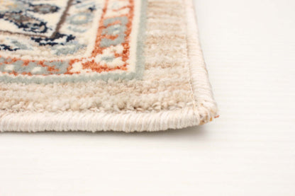 Quincy Ivory Area Rug - 2'8 x 10'0|Carpette Quincy ivoire - 2 pi 8 po x 10 pi 0 po |D29OLYUS