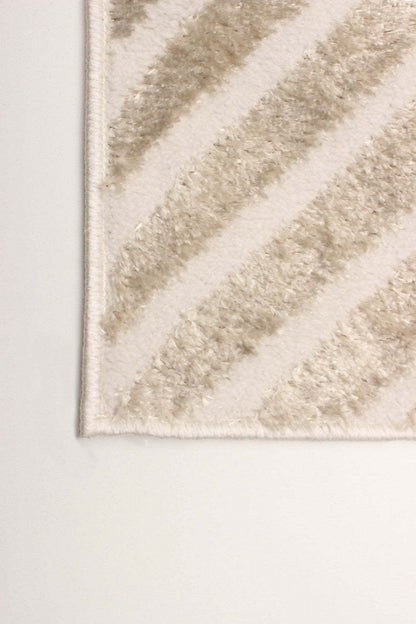 Tapis Roman Ivoire - 8'0 x 10'0|Tapis Roman Ivoire - 8 pi 0 po x 10 pi 0 po