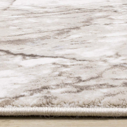 London Distressed Indoor Area Rug - 5'3 x 7'7|Carpette London d'aspect vieilli pour l'intérieur - 5 pi 3 po x 7 pi 7 po