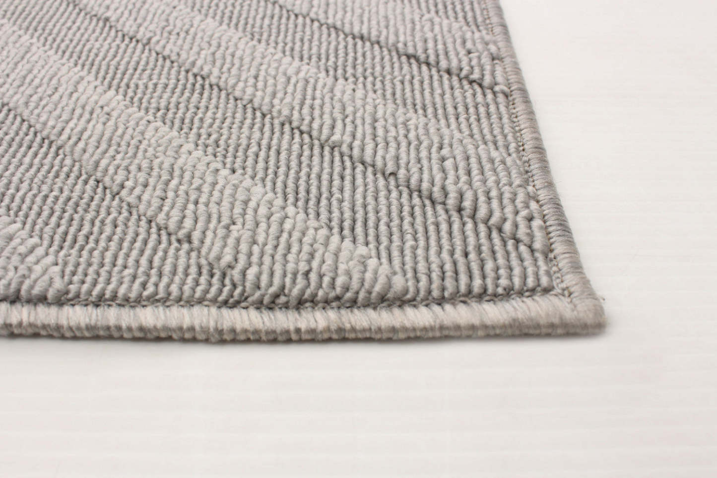 Tapis Dodie Gris 6'7 x 9'6|Carpette Dodie grise 6 pi 7 po x 9 pi 6 po|D86FO6WZ