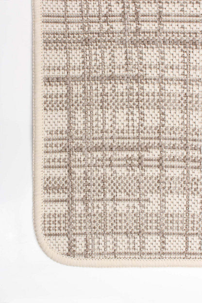 Panthea Ivory Area Rug - 2'2 X 6'7 |Tapis Panthea ivoire - 2 pi 2 po x 6 pi 7 po