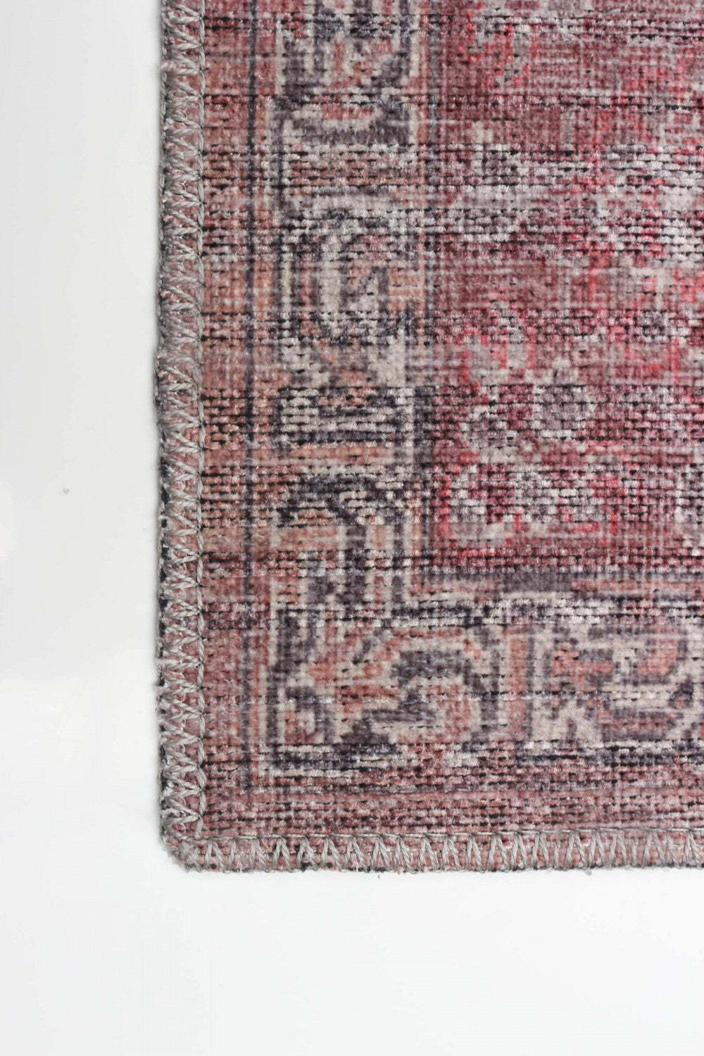 Carpette Ophelia cuivre 5 pi 3 po x 8 pi 0 po