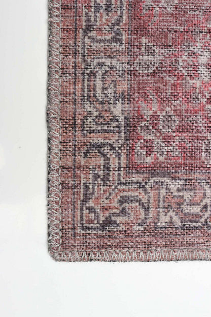 Carpette Ophelia cuivre 5 pi 3 po x 8 pi 0 po