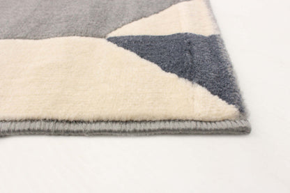 Tapis Zima Multi Color 2'8 x 4'11|Carpette Zima multiColoure 2 pi 8 po x 4 pi 11 po|D86FMMXC