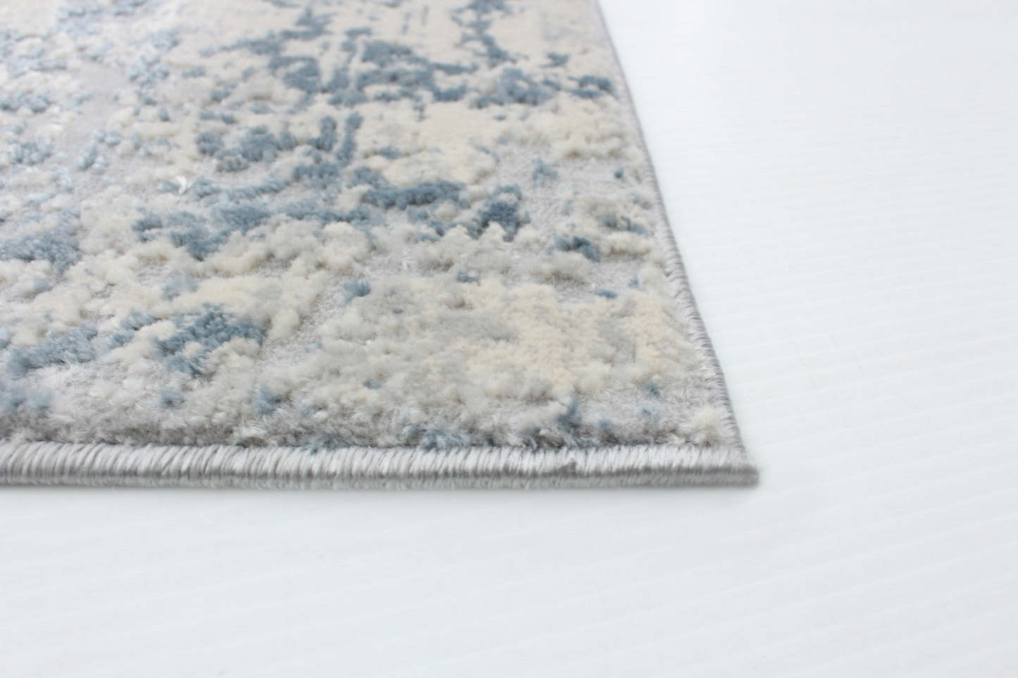 Tapis Dido Gris 8'0 X 10'0 Tapis|Carpette Dido grise 8 pi 0 po x 10 pi 0 po|D86F70P7