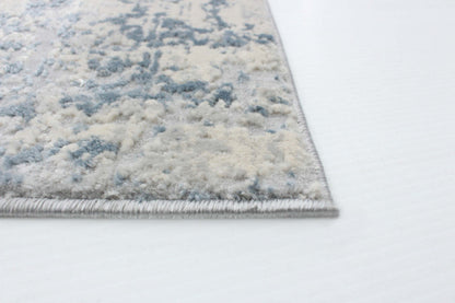 Tapis Dido Gris 8'0 X 10'0 Tapis|Carpette Dido grise 8 pi 0 po x 10 pi 0 po|D86F70P7